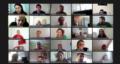 Hakem Seminerlerinin Dördüncüsü Gerçekleştirildi