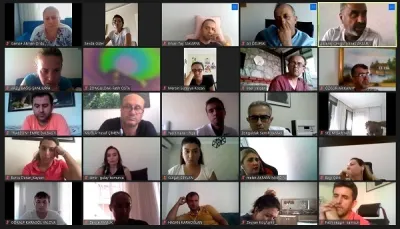 Hakem Seminerleri Tamamlandı