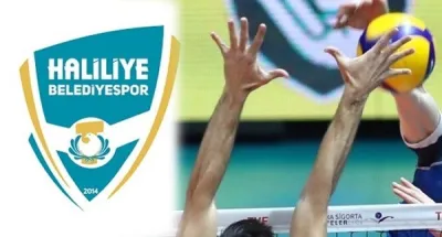 Haliliye Belediyespor'dan üç transfer