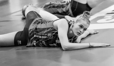 THY Hanna Ortmann transferini duyurdu