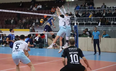 10. Haftanın açılışını Fenerbahçe yaptı