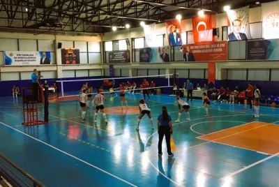 Geçmiş Olsun Muratpaşa Belediyespor