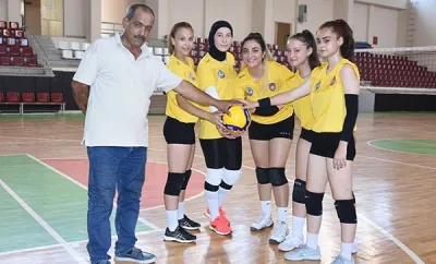 Yok Böyle Bir Başkan!