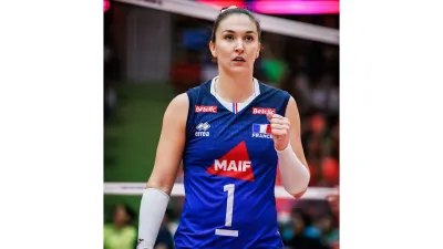 Cazaute: Tarih yazdık ama hâlâ hayal kuruyoruz