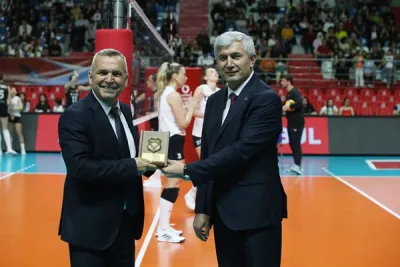 Teşekkürler Hikmet Ay