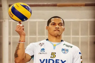 Akkuş Belediyespor, Kübalı pasör çaprazını renklerine bağladı