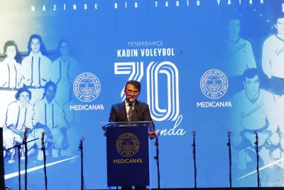 'Burada holiganlığa ve şiddete yer yok'