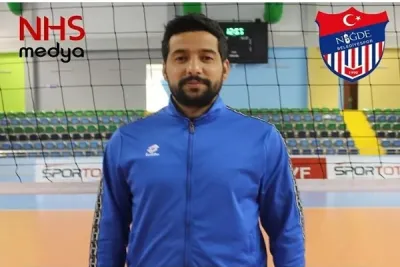 Niğde Belediyespor'da 2 imza