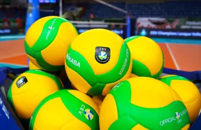 VakıfBank Scandicci maçının hakemleri belli oldu