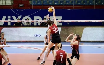 THY'nin 16. galibiyeti