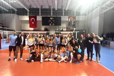 PTT Adana deplasmanından 3 puanla döndü