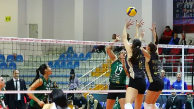 Vodafone Sultanlar Ligi’nde 12.Hafta Sona Erdi