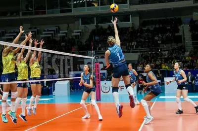 Vestel Venus Sultanlar Ligi’nde 10. hafta tamamlandı