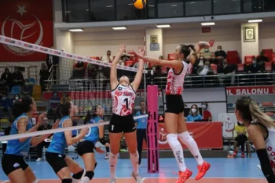 THY, Bursa'dan 3 puanla döndü