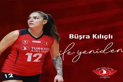 THY'den bir transfer daha