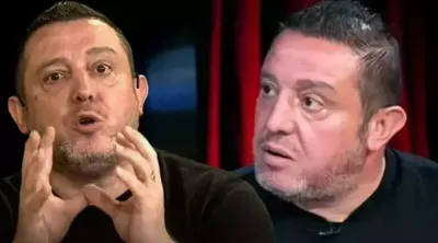 Beşiktaş’a ağır eleştiri: Nihat Kahveci çıldırdı