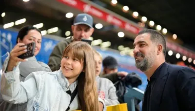 Arda Turanlı Shakhtar ilk maçta 3 puanı kaptı