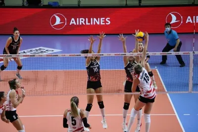 THY, Kuzeyboru'ya set verdi puan vermedi