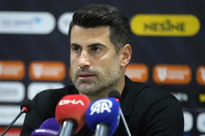 Volkan Demirel Kerem transferine mesafeli