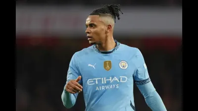 Galatasaray Akanji transferini bitiriyor! Uçak İngiltere’ye indi!