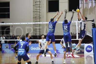 Bursa, Bigadiç'ten lider döndü