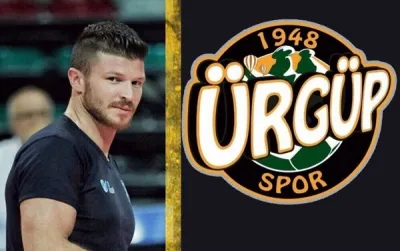 Ürgüpspor Voleybol Takımı sezon hazırlıklarına başladı