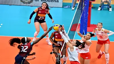 Filenin Sultanları, VNL 2025 öncesi ikinci hazırlık maçında İtalya'ya 3-2 mağlup oldu. Sıradaki rakip Hollanda.