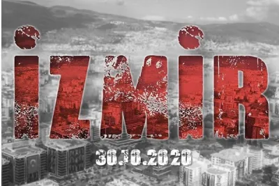 Geçmiş Olsun İzmir