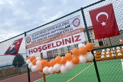 VİDEO HABER: Pazar sabahı içimizi ısıtanlara teşekkür ederiz