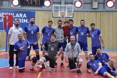 Karacabey Play Off'ta