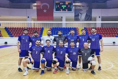 Karacabey Belediyespor'dan 3 puan daha