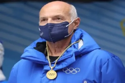 Karl Stoss İle Kar Voleybolu Üzerine Bir Söyleşi