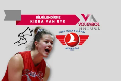 Kiera Van Ryk Hakkında Bilgilendirme