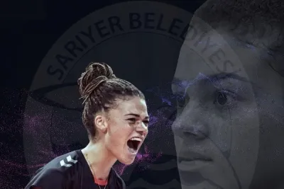 Sarıyer'e Alman pasör çaprazı