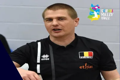 Voleybol Daha Çok İlgiyi Hak Ediyor