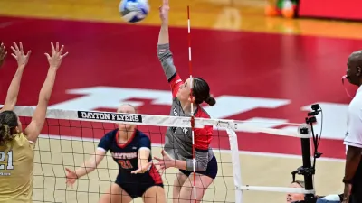 Bahçelievler'de Shemanova gitti Almodovar geldi