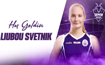 Zeren Spor'a Belarus smaçör