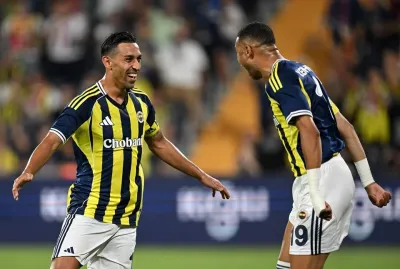 Fenerbahçe'nin Şampiyonlar Ligi play-off'taki rakibi yabancı değil