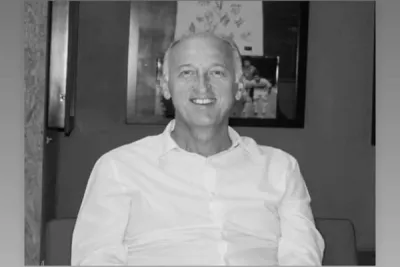 Başımız sağ olsun! Metin Görgün'ü Kaybettik