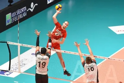 Başkent derbisi Ziraat Bankkart'ın