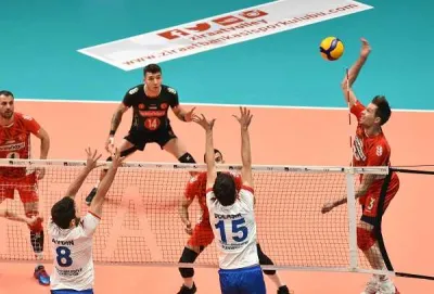 Ziraat Bankkart seriyi 13 maça çıkarttı