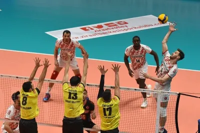 Ziraat Bankası Set Vermedi