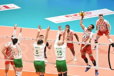 Ziraat Bankası set verdi, puan vermedi