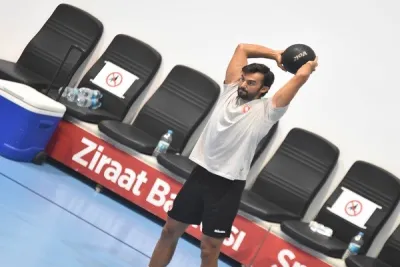 Ziraat Bankası sezonu açtı