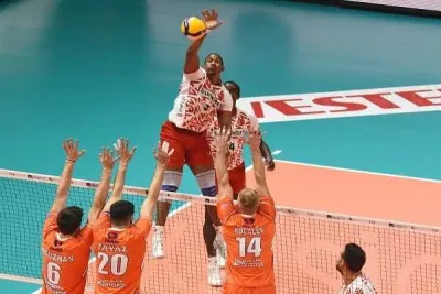 Ziraat Bankası İnegöl Belediyespor'u puansız gönderdi