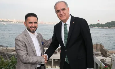 VESTEL'den Türk Voleyboluna yine önemli destek