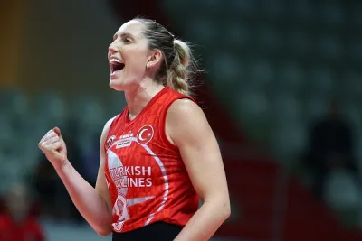 'Bu maçı dört gözle bekliyoruz'