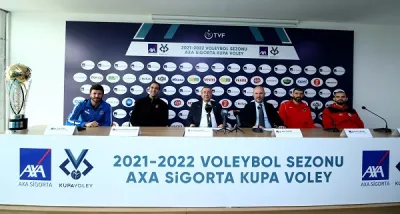 Sivas'ta Kaptanlar Konuştu