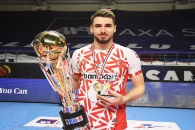 Ankara'da Mutlu Bir Bulgar