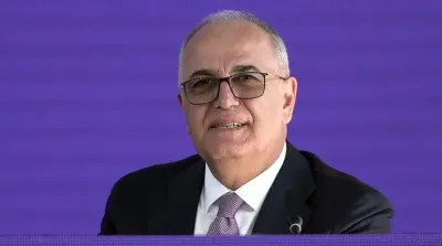 Mehmet Akif Üstündağ: Sırada dünya şampiyonluğu var